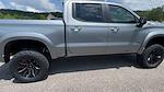 2025 Chevrolet Silverado 1500 Crew 4x4 Black Widow Premium Lifted Truck for sale #1GCUKEED0SZ263575 - photo 3