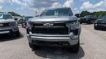 2025 Chevrolet Silverado 1500 Crew 4x4 Black Widow Premium Lifted Truck for sale #1GCUKEED0SZ263575 - photo 5