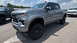 2025 Chevrolet Silverado 1500 Crew 4x4 Black Widow Premium Lifted Truck for sale #1GCUKEED0SZ263575 - photo 6