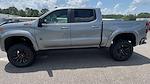 2025 Chevrolet Silverado 1500 Crew 4x4 Black Widow Premium Lifted Truck for sale #1GCUKEED0SZ263575 - photo 7