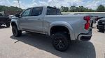 2025 Chevrolet Silverado 1500 Crew 4x4 Black Widow Premium Lifted Truck for sale #1GCUKEED0SZ263575 - photo 8