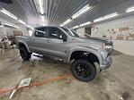 2025 Chevrolet Silverado 1500 Crew 4x4 Rocky Ridge Premium Lifted Truck for sale #1GCUKEED0SZ263981 - photo 2