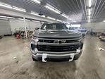 2025 Chevrolet Silverado 1500 Crew 4x4 Rocky Ridge Premium Lifted Truck for sale #1GCUKEED0SZ263981 - photo 3
