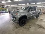 2025 Chevrolet Silverado 1500 Crew 4x4 Rocky Ridge Premium Lifted Truck for sale #1GCUKEED0SZ263981 - photo 4