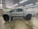 2025 Chevrolet Silverado 1500 Crew 4x4 Rocky Ridge Premium Lifted Truck for sale #1GCUKEED0SZ263981 - photo 5