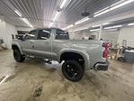 2025 Chevrolet Silverado 1500 Crew 4x4 Rocky Ridge Premium Lifted Truck for sale #1GCUKEED0SZ263981 - photo 6