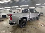 2025 Chevrolet Silverado 1500 Crew 4x4 Rocky Ridge Premium Lifted Truck for sale #1GCUKEED0SZ263981 - photo 8