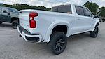 2025 Chevrolet Silverado 1500 Crew 4x4 Black Widow Premium Lifted Truck for sale #1GCUKEED0SZ266282 - photo 9