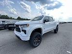 2025 Chevrolet Silverado 1500 Crew 4x4 Black Widow Premium Lifted Truck for sale #1GCUKEED0SZ266282 - photo 10