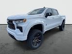 2025 Chevrolet Silverado 1500 Crew 4x4 Black Widow Premium Lifted Truck for sale #1GCUKEED0SZ266282 - photo 1