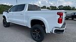 2025 Chevrolet Silverado 1500 Crew 4x4 Black Widow Premium Lifted Truck for sale #1GCUKEED0SZ266282 - photo 3