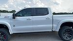 2025 Chevrolet Silverado 1500 Crew 4x4 Black Widow Premium Lifted Truck for sale #1GCUKEED0SZ266282 - photo 4