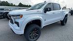 2025 Chevrolet Silverado 1500 Crew 4x4 Black Widow Premium Lifted Truck for sale #1GCUKEED0SZ266282 - photo 5
