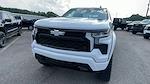 2025 Chevrolet Silverado 1500 Crew 4x4 Black Widow Premium Lifted Truck for sale #1GCUKEED0SZ266282 - photo 6
