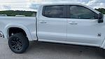 2025 Chevrolet Silverado 1500 Crew 4x4 Black Widow Premium Lifted Truck for sale #1GCUKEED0SZ266282 - photo 8