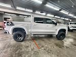2025 Chevrolet Silverado 1500 Crew 4x4 Rocky Ridge Premium Lifted Truck for sale #1GCUKEED0SZ266623 - photo 9