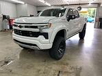 2025 Chevrolet Silverado 1500 Crew 4x4 Rocky Ridge Premium Lifted Truck for sale #1GCUKEED0SZ266623 - photo 10