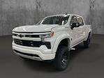 2025 Chevrolet Silverado 1500 Crew 4x4 Rocky Ridge Premium Lifted Truck for sale #1GCUKEED0SZ266623 - photo 1
