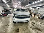 2025 Chevrolet Silverado 1500 Crew 4x4 Rocky Ridge Premium Lifted Truck for sale #1GCUKEED0SZ266623 - photo 3
