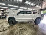2025 Chevrolet Silverado 1500 Crew 4x4 Rocky Ridge Premium Lifted Truck for sale #1GCUKEED0SZ266623 - photo 5