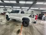 2025 Chevrolet Silverado 1500 Crew 4x4 Rocky Ridge Premium Lifted Truck for sale #1GCUKEED0SZ266623 - photo 6
