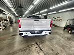 2025 Chevrolet Silverado 1500 Crew 4x4 Rocky Ridge Premium Lifted Truck for sale #1GCUKEED0SZ266623 - photo 7
