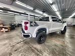 2025 Chevrolet Silverado 1500 Crew 4x4 Rocky Ridge Premium Lifted Truck for sale #1GCUKEED0SZ266623 - photo 8