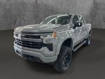 2025 Chevrolet Silverado 1500 Crew 4x4 Rocky Ridge Premium Lifted Truck for sale #1GCUKEED1SZ245134 - photo 1