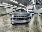 2025 Chevrolet Silverado 1500 Crew 4x4 Rocky Ridge Premium Lifted Truck for sale #1GCUKEED1SZ245134 - photo 3