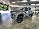 2025 Chevrolet Silverado 1500 Crew 4x4 Rocky Ridge Premium Lifted Truck for sale #1GCUKEED1SZ245134 - photo 4