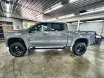 2025 Chevrolet Silverado 1500 Crew 4x4 Rocky Ridge Premium Lifted Truck for sale #1GCUKEED1SZ245134 - photo 5