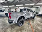 2025 Chevrolet Silverado 1500 Crew 4x4 Rocky Ridge Premium Lifted Truck for sale #1GCUKEED1SZ245134 - photo 8