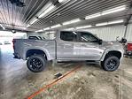 2025 Chevrolet Silverado 1500 Crew 4x4 Rocky Ridge Premium Lifted Truck for sale #1GCUKEED1SZ245134 - photo 9