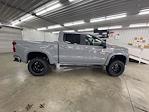 2025 Chevrolet Silverado 1500 Crew 4x4 Apex Premium Lifted Truck for sale #1GCUKEED1SZ245425 - photo 9