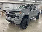 2025 Chevrolet Silverado 1500 Crew 4x4 Apex Premium Lifted Truck for sale #1GCUKEED1SZ245425 - photo 10