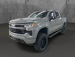2025 Chevrolet Silverado 1500 Crew 4x4 Apex Premium Lifted Truck for sale #1GCUKEED1SZ245425 - photo 1