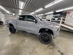 2025 Chevrolet Silverado 1500 Crew 4x4 Apex Premium Lifted Truck for sale #1GCUKEED1SZ245425 - photo 2