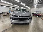 2025 Chevrolet Silverado 1500 Crew 4x4 Apex Premium Lifted Truck for sale #1GCUKEED1SZ245425 - photo 3