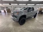 2025 Chevrolet Silverado 1500 Crew 4x4 Apex Premium Lifted Truck for sale #1GCUKEED1SZ245425 - photo 4