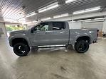 2025 Chevrolet Silverado 1500 Crew 4x4 Apex Premium Lifted Truck for sale #1GCUKEED1SZ245425 - photo 5