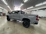 2025 Chevrolet Silverado 1500 Crew 4x4 Apex Premium Lifted Truck for sale #1GCUKEED1SZ245425 - photo 6