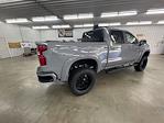 2025 Chevrolet Silverado 1500 Crew 4x4 Apex Premium Lifted Truck for sale #1GCUKEED1SZ245425 - photo 8