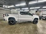 2025 Chevrolet Silverado 1500 Crew 4x4 Rocky Ridge Premium Lifted Truck for sale #1GCUKEED1SZ260443 - photo 9