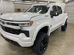 2025 Chevrolet Silverado 1500 Crew 4x4 Rocky Ridge Premium Lifted Truck for sale #1GCUKEED1SZ260443 - photo 10