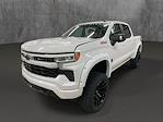 2025 Chevrolet Silverado 1500 Crew 4x4 Rocky Ridge Premium Lifted Truck for sale #1GCUKEED1SZ260443 - photo 1