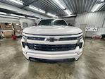 2025 Chevrolet Silverado 1500 Crew 4x4 Rocky Ridge Premium Lifted Truck for sale #1GCUKEED1SZ260443 - photo 3