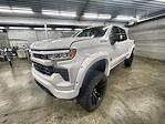 2025 Chevrolet Silverado 1500 Crew 4x4 Rocky Ridge Premium Lifted Truck for sale #1GCUKEED1SZ260443 - photo 4