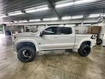 2025 Chevrolet Silverado 1500 Crew 4x4 Rocky Ridge Premium Lifted Truck for sale #1GCUKEED1SZ260443 - photo 5