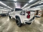 2025 Chevrolet Silverado 1500 Crew 4x4 Rocky Ridge Premium Lifted Truck for sale #1GCUKEED1SZ260443 - photo 6