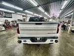 2025 Chevrolet Silverado 1500 Crew 4x4 Rocky Ridge Premium Lifted Truck for sale #1GCUKEED1SZ260443 - photo 7
